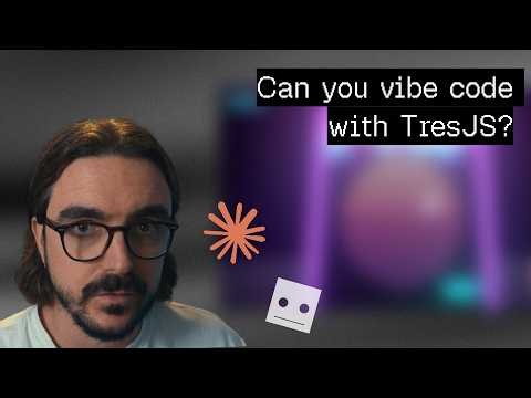 Can You Vibe Code 3D games with TresJS (Testing Claude Fable 5)
