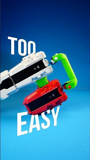 Grab launcher links at Noozle3D.com! #beybladex #beyblade #takaratomy #beybladeburst #hasbro