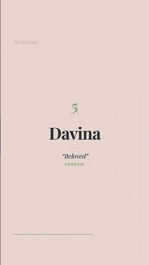 5 names that carry 'love' in their DNA — from 5 different languages