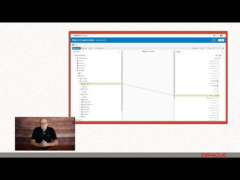 Oracle Data Mapper: A First Look