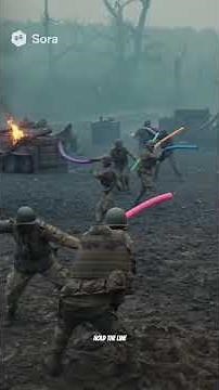 Craziest AI-generated clips and hilarious memes that will keep you replaying.