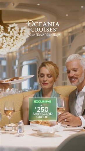 ✨ Adventure Awaits — By Sea, River, and Beyond! ✨  Royal Caribbean...