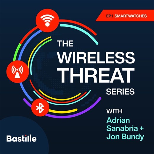 Episode 1: SmartWatches | Bastille