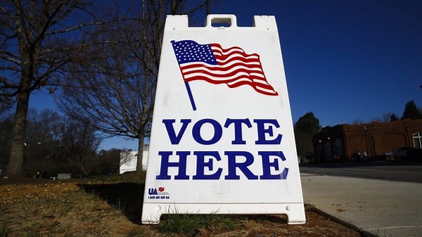 Polling location changes for April 7 election