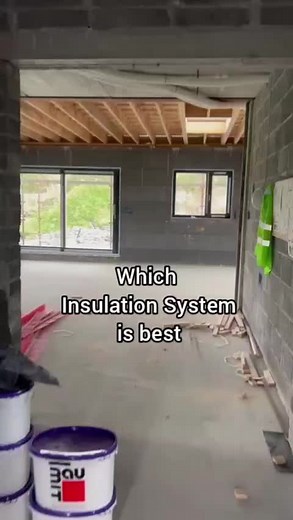 Choosing the Best Insulation System for Flat Roofs