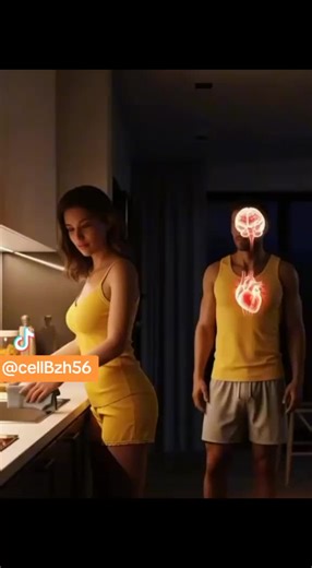 Écoute ton corps : Psychologie des relations amoureuses