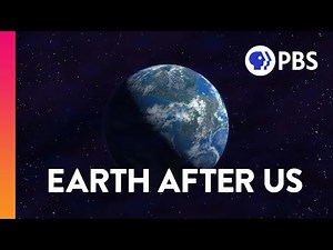 100,000,000 Years From Now