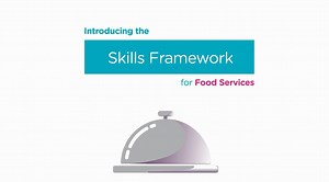 Food is our national obsession, and the food services sector can offer you an exciting career too! With innovative dining formats, digital technology, and redesigned operations, this transforming sector is creating whole new opportunities. Use the Skills Framework for Food Services to find out all about the employment trends, the skills in demand, and initiatives to help you forge a rewarding career. Check it out at http://bit.ly/SFforFoodServices | SkillsFuture SG