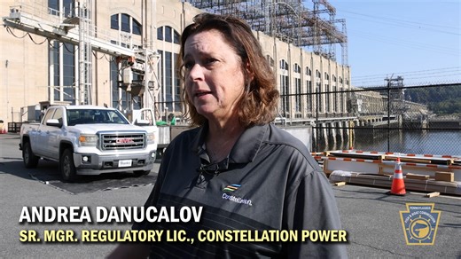 The American Eel is an important native species to Pennsylvania. It plays a key role in the spread of mussels, and keeping our waters clean. But these interesting fish face many challenges when they head up the Susquehanna River. So, the Pennsylvania Fish and Boat Commission and conservation partners have been working to restore the American Eel by assisting them in their trip upriver. | Pennsylvania Fish and Boat Commission