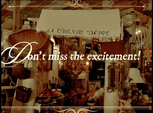 SWEET VIOLET"S VINTAGE & ARTISAN MARKET @ White Barn Vintage More Food Trucks and Sweets!! Over 100 PLUS Vendors with Vintage & Artisan - GREAT VARIETY! Indoor in the barn, under the circus tent, on the deck, in the silo's and in the field! All around the 22 acres barn! FOOD, FUN and SHOPPING 711 Pocket RD Hurt Va 1/2 mile off route 29 April 17th 9am -11 am VIP $15 April 17th 11am - 4pm $5 general admission April 18th 10am - 4 pm $5 general admission $5 Admission per person / Kids Under 12 Free 