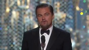 278K views · 21K reactions | Leonardo DiCaprio finally won the Oscar!! #Oscars | Superfruit | Facebook