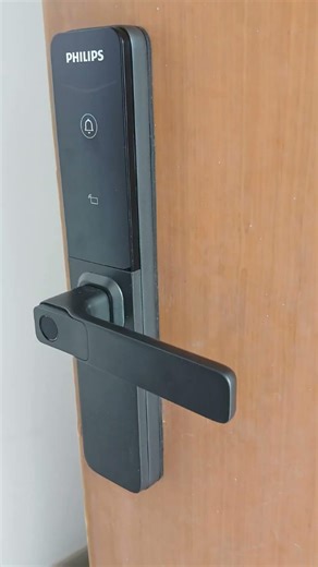 Smart and affordable upgrade.. | Philips EasyKey UAE