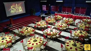 24 reactions | July 11 & 12-Events by Alba Catering Feast of St. Benedict and 50th Founding Anniversary @ San Beda Alabang A Precious moment, made even more precious! Send us your message now... Book your event with us! | Alba Catering and Food Services | Facebook