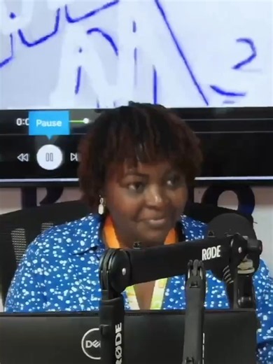 Gentrix Oduor 1pm Mambo Mseto Radio Number One