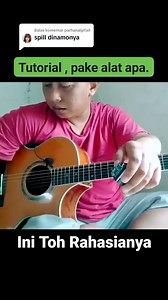 Tutorial pake alat apa / Alip bata #cover #reaction | Alif ba ta reaction