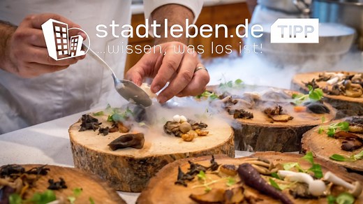 12 Tipps 🍲 Außergewöhnliche Restaurants in Deutschland 🍽 2026