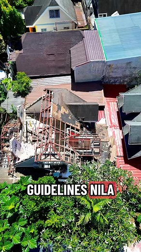 Project Update: House Rehabilitation in Laguna Bel Air, Sta Rosa, Laguna Project Requirements: ➡️ Roof Renovation ➡️ Interior Ceiling Replacement ➡️ Interior Wall Divisions Replacement ➡️ Bathroom Renovation Services Offered: ✅ Design & Build ✅ House Renovation ✅ Home Improvement ✅ Roof Replacement ✅ Modular Cabinets ✅ Termite Treatment For inquiries and schedule appointments, please call or text 09178530193. You can also DM us here in Facebook for your questions | Keen Builders