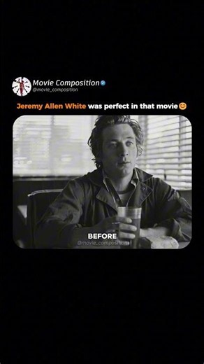 Jeremy Allen White in Fremont (2023)🎬
