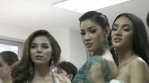 Weltspiegel: Thailand: Die Transgender-Fabrik