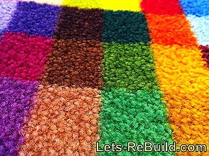 Nettoyer Le Tapis Flokati » Comment Enlever Les Taches En Douceur - 2025 | Matériaux de construction