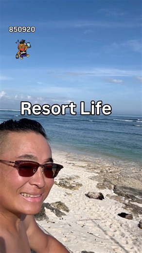 夢のBaliリゾート生活🏝️ A Dreamlike Life Amidst the Bali Resorts＝The Travelling Soul 850920