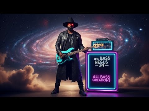 Ambient Bass Effects Mornings #61