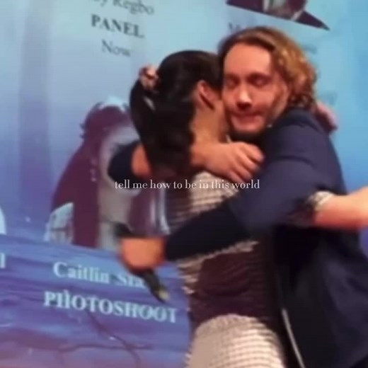 Adelaide Kane and Toby Regbo Relationship Edit