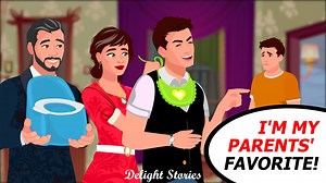 49K views · 1.1K reactions | When the parents learned that one of their twins was disabled, they abandoned him like a piece of trash | Delight Stories | Facebook