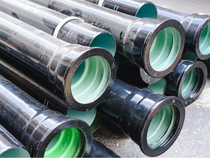 Water Main Installation Underway In Candlewood Section Of Howell