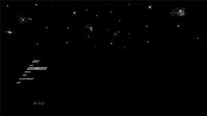 Spatial Loneliness by Nefrosada