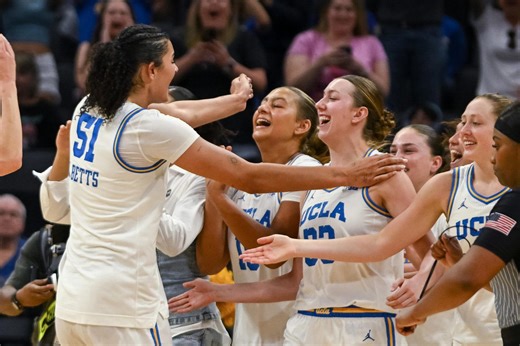 Getting to know Women's Final Four semifinalist UCLA