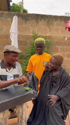 Release Stress with Amfuushi and Donske Comedy