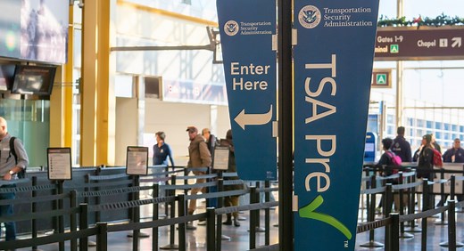 How the New TSA PreCheck Touchless ID System Actually Works