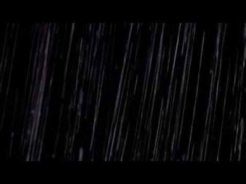 heartbeat asmr sleep female voice black screen no talking no ads relaxing dark night sleeping #asmr