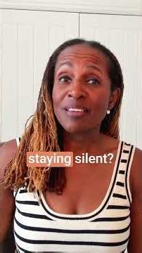 How to Speak Up in High-Stakes Moments | Shola Kaye