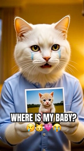 love finds home❤️ #song #cat #funnyshorts #ai #aicat #catshorts #aishorts #animation