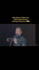 214K views · 9.9K reactions | Mike Epps is funny  | Amazing Talent & Culture | Facebook