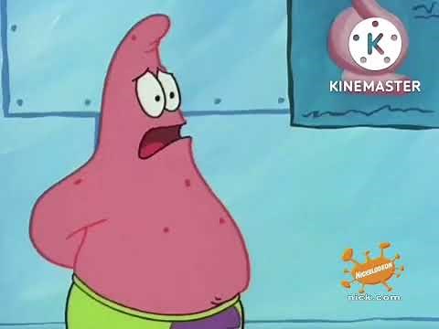 spongebob suds treatment