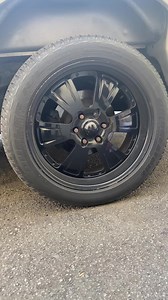 Take your Wheel Wednesday up a notch with Diablo Wheel Cleaner Gel and G6 Hypercoat!✨ Diablo Wheel Gel is a pH balanced wheel and rim cleaner that uses gentle oxygen infused foam to safely clean any wheel finish. Once clean top it off with a coat of G6 Hypercoat to give your tires an intense shine and layer of UV protection! Tap link in bio to save 25% off chemicals during our Labor Day Sale❗️ https://www.chemicalguys.com/labor-day-sale-2/ | Chemical Guys