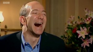 Nerdy, geek: Friends describe Jeff Bezos in his 20s