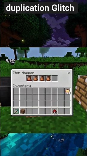 1.21 Bedrock Item Dupe EXPLOIT – Unlimited Stacks in SECONDS! 💥
