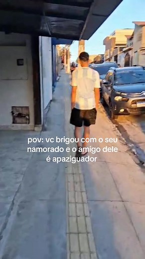 Apaziguador: o que é e como agir quando você brigou com seu namorado