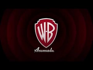 Warner Bros. Animation logo (2015-present)