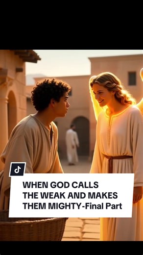 Gideon, also known as Jerubbaal, was an Israelite judge, military leader, and prophet from the Old Testament Book of Judges who delivered Israel from the Midianites. He is known as an unlikely hero whose story is a testament to God's power through faith… #Gideon #Biblestories #Christianity #mightymanofvalour #viralvideos