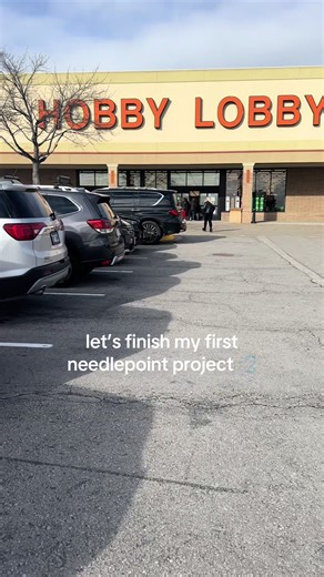 Easy Needlepoint Finishing: A Quick Guide