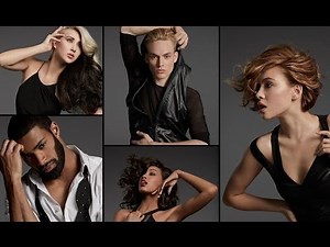 ANTM Cycle 21 - Photoshoot 7