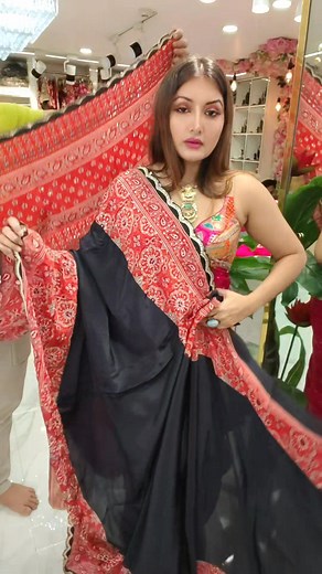 354K views · 4.4K reactions | Season 50 : Viral Mix Bag Sarees  Booking Number : 081002 46867 LABEL Priyanka Roy Karmakar | LABEL Priyanka Roy Karmakar | Facebook