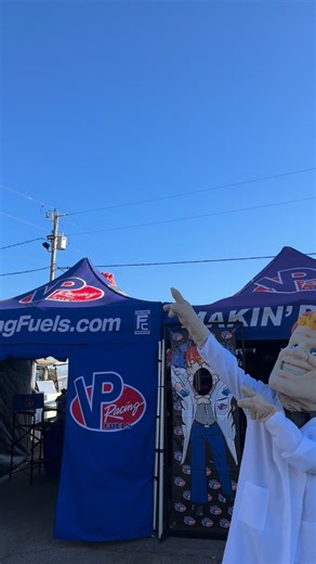 15K views · 118 reactions | Good morning @imsa_racing Petit Le Mans! If you’re coming to @roadatlanta this weekend make sure you stop by the @vpracingfuels booth in the fan zone. We have the newest apparel, gear, brand new jug colors, giveaways, take a selfie with the Mad Scientist and sign up to enter to win a $100 gift card to VPRacingFuels.com | VP Racing Fuels | Facebook
