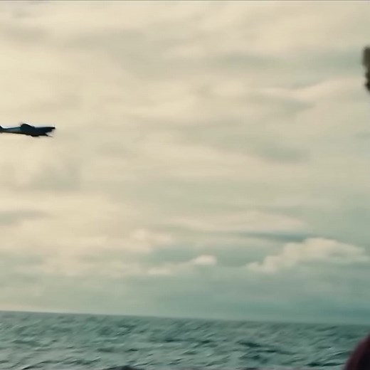 2.7K views · 30 reactions | The Epic Scene In the Movie DUNKIRK That Almost Never Made It - #shorts #short | Gail Haines | Facebook