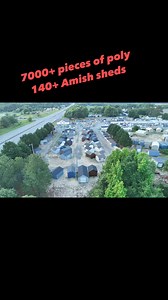 Shop the largest selection of Amish poly furniture and Amish sheds on the Eastern Shore. Open 9-5 daily. RT 113, Bishopville, MD. 443-727-3017 | Woodland Sheds